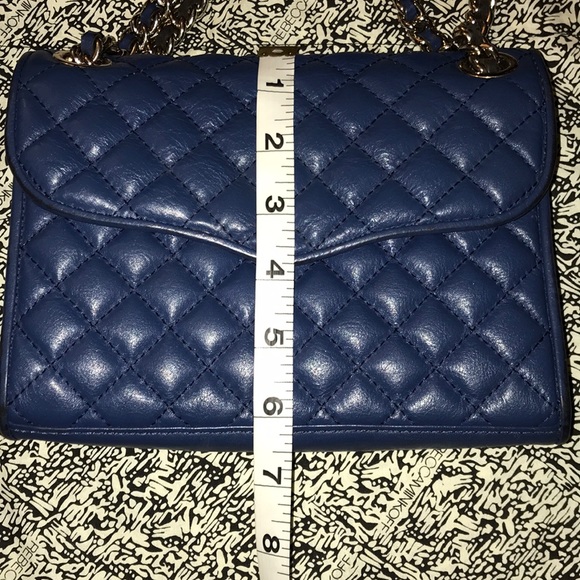 Rebecca Minkoff Small Affair Crossbody - Picture 7 of 7